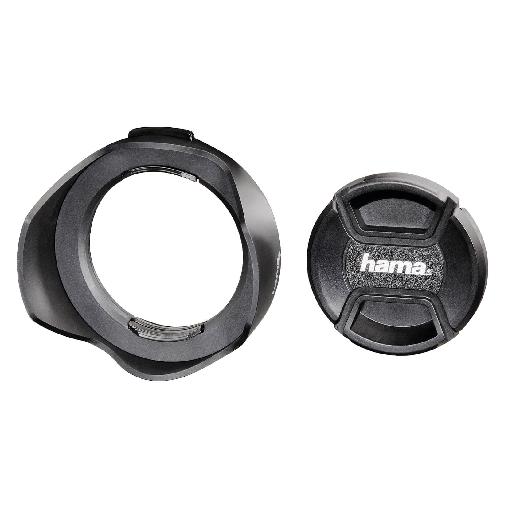 hama-hama-motljusskydd-universal Lock 58mm